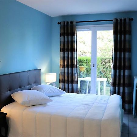 Appartement Cabourg Pres De La Plage 外观 照片