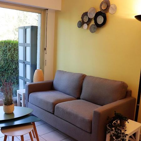 Appartement Cabourg Pres De La Plage 外观 照片