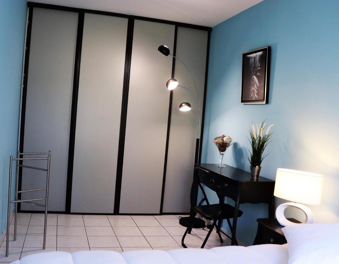 Appartement Cabourg Pres De La Plage 外观 照片