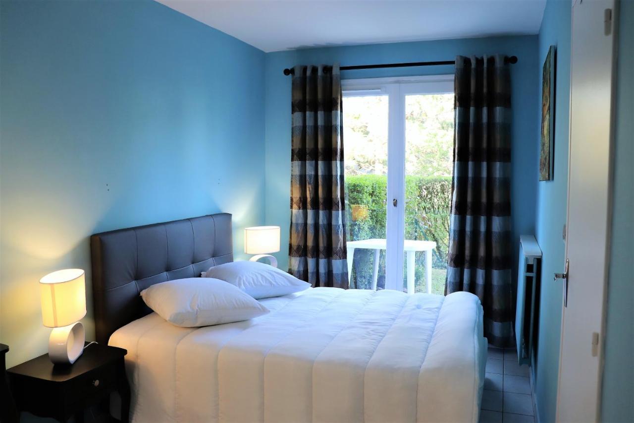 Appartement Cabourg Pres De La Plage 外观 照片