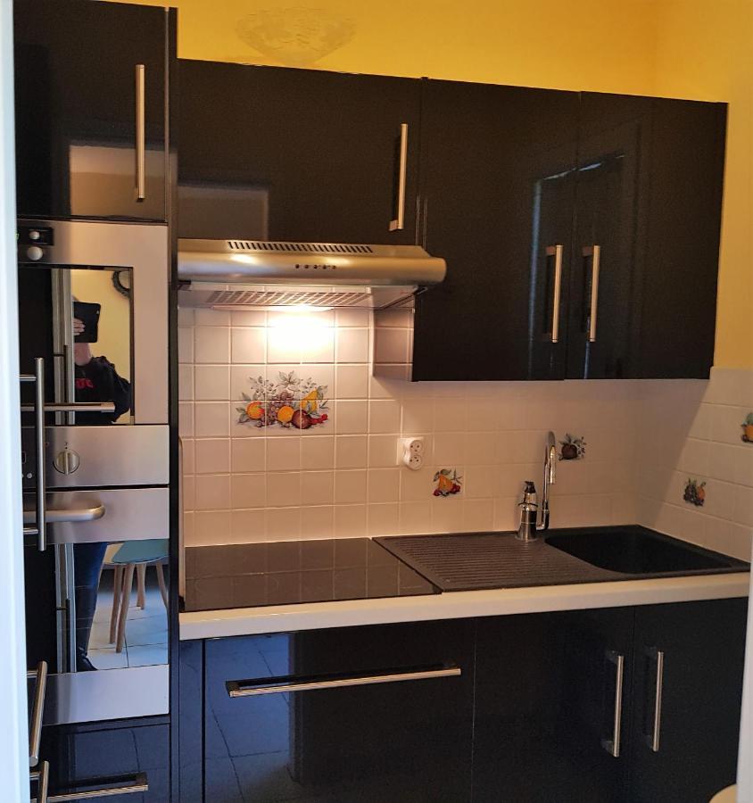 Appartement Cabourg Pres De La Plage 外观 照片