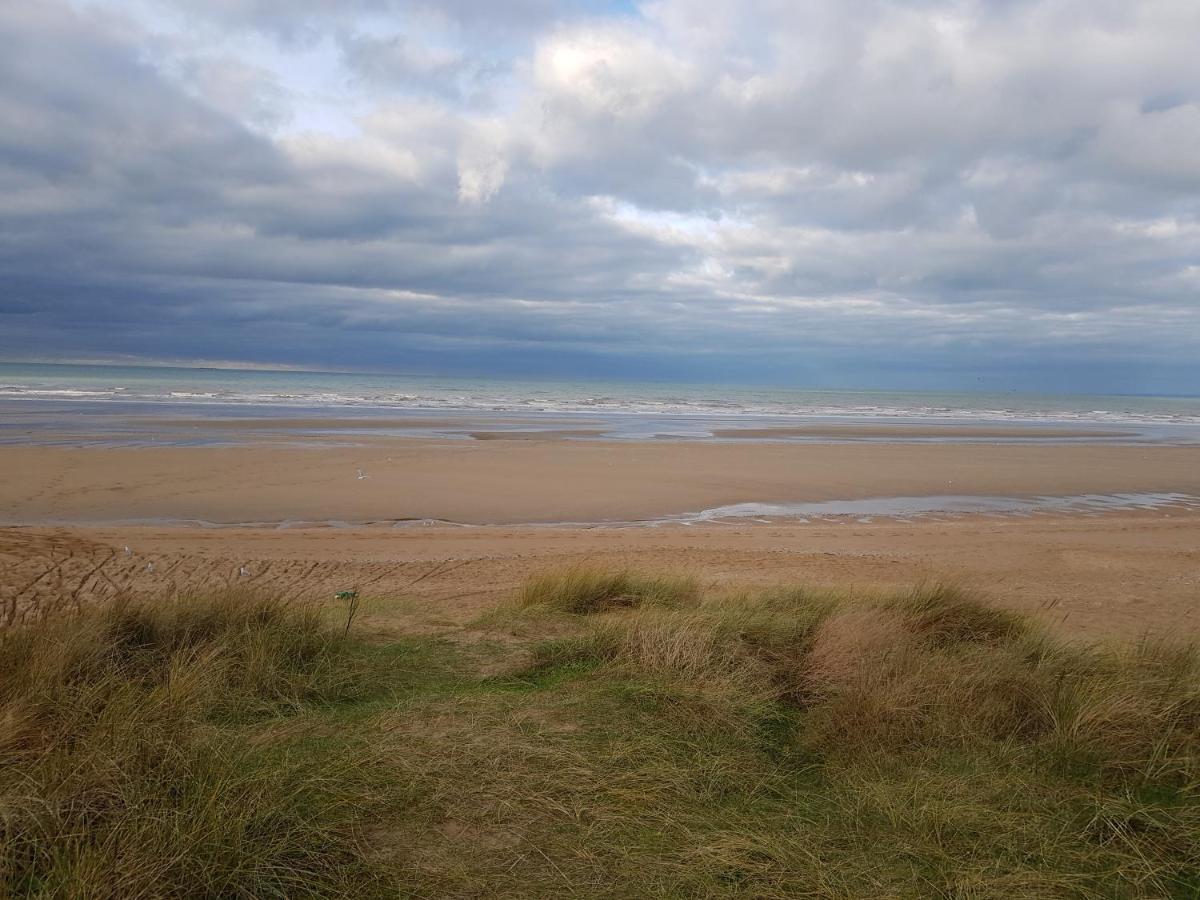 Appartement Cabourg Pres De La Plage 外观 照片
