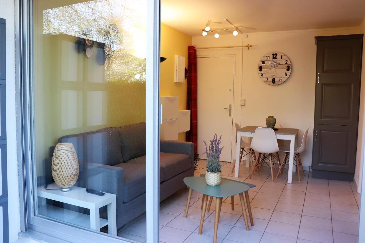 Appartement Cabourg Pres De La Plage 外观 照片